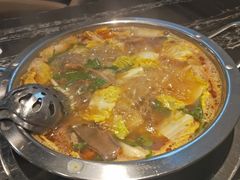 -古乐牛香·鲜牛肉牛杂火锅(解放东路店)