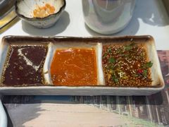 -千寻山野烤肉(中关村店)