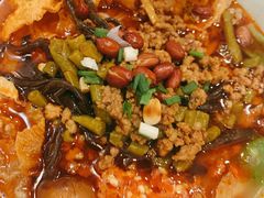 -螺世纪螺蛳粉·桂味小排档(裕德店)