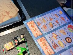 -大成海鲜烧烤·小龙虾(七宝店)