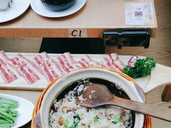 -湯系·煲汤手艺人(东二环泰禾广场店)