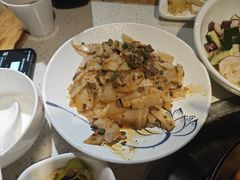 -福茂源横山铁锅羊肉(凤城四路店)