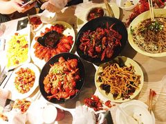 -巴厘龙虾·榜首油焖大虾(洞庭·艺术洋房店)