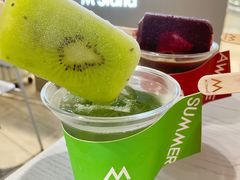 -M Stand(宁波万象城店)