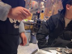 -韩山葵烤肉(太古里店)