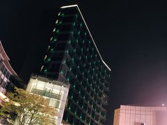 -恒生万鹂广场(唐镇店)