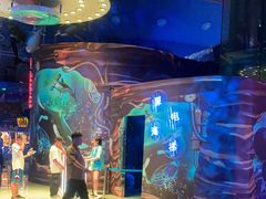 -烟台海昌鲸鲨海洋公园