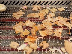 -俊熙家点餐式自助烤肉店(1227广场店)