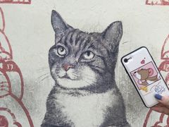 -槟城街头艺术街区