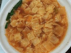 酸汤小揪面-老毛手抓·盐池滩羊非遗手抓(宁夏总店)