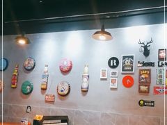 -沈胖子音乐烤吧·炒菜·龙虾(环城东路店)