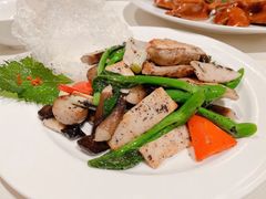 -利苑酒家(金宝店)