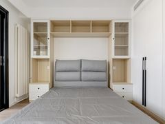 -居丽装饰空间设计(总部)