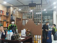 -同发号饭庄(复兴路店)