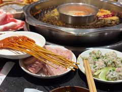 -大龙火锅(老店)