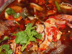 -辣小鲜·南昌大排档(船山路店)