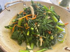 -金鱼妈妈 山野·食趣(荫山街店)