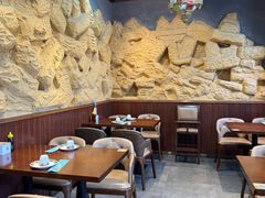 -巴依老爷新疆美食(牡丹园店)