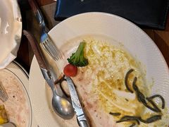 -食间牛排(湖西路店)