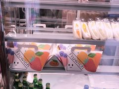 -Fruwich果明治(西单更新场店)