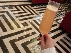 -The St·Regis Bar 瑞吉酒吧