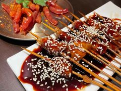 -醉烧膘·烧烤夜宵王(总店)