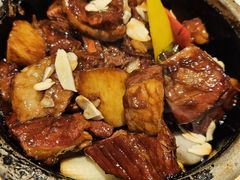 -滨河味道(南内环店)