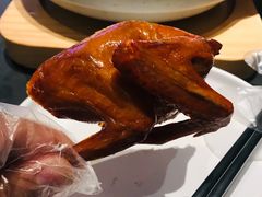 -鸽子侯·家宴·平价海鲜(市图书馆店)