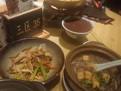 -南京大牌档(龙江新城市广场店)