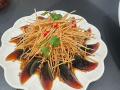 -肥肥虾庄·金牌油焖大虾(汉口城市广场店)