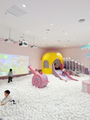 -MELAND亲子乐园•活动包场(北京亦庄龙湖天街店)