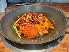 -楠火锅(哈尔滨金爵万象店)