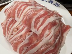 -元盛居(生态大街店)