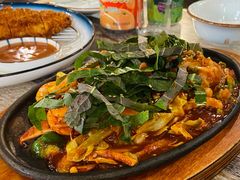 -猫头鹰炸鸡