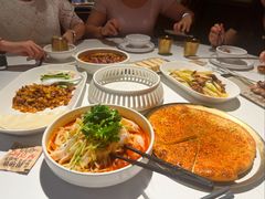 -西域阿里马新疆菜·清真(桂花路店)