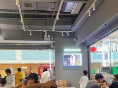 -DQ·蛋糕·冰淇淋(周浦万达店)