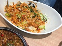 -米村拌饭(太和区万达店)
