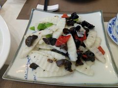 -欣旺·迎宾楼·百年无锡菜