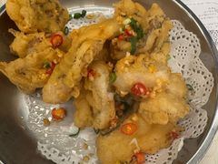 炸生蚝-小煵记·打边炉(西丽文光店)