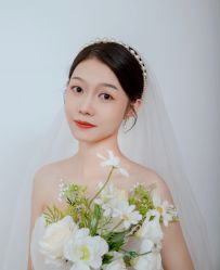 -太古映画婚纱摄影(天河店)