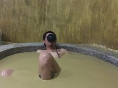 -加林娜泥浴水疗