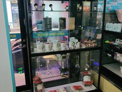 -网鱼网咖·电竞(南开百脑汇店)