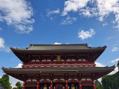 -浅草寺