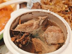 -新宝餐厅(流塘店)