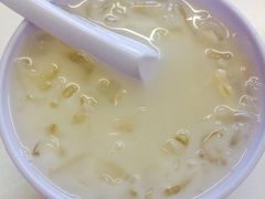 -汕头街四果汤