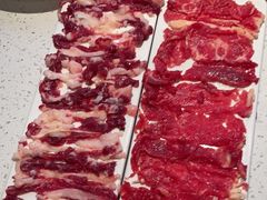 -潮牛壹号鲜牛肉火锅(光谷天地店)