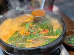 -黔有有贵州酸汤夺夺粉火锅(五味十字店)