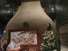 -沐泷泉(南风大剧院店)