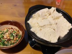 -重庆石磨豆花庄(乔庄店)