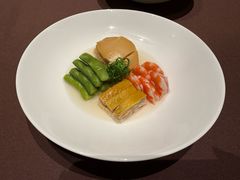 -江南·JIANGNAN(北京歌华开元大酒店)